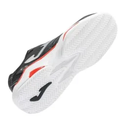 Joma Master 1000 2601 Black Sneakers