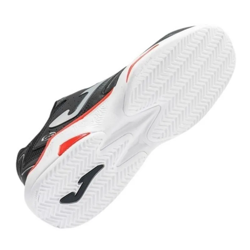 Joma Master 1000 2601 Black Sneakers