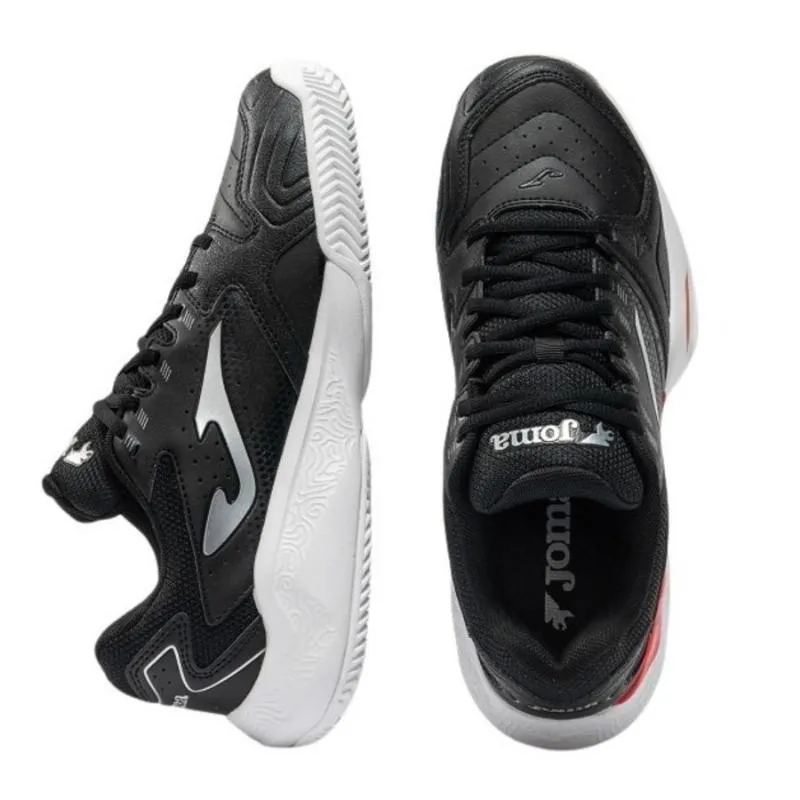 Joma Master 1000 2601 Black Sneakers