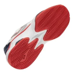 Joma Master 1000 2602 White Junior Sneakers