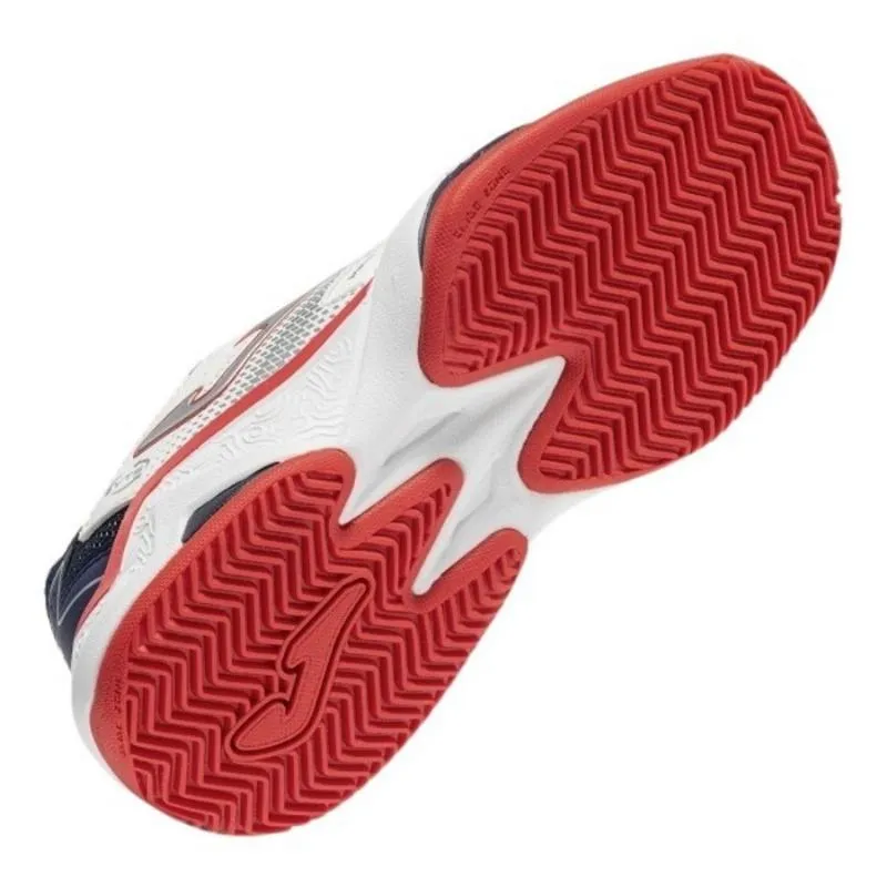 Joma Master 1000 2602 White Junior Sneakers