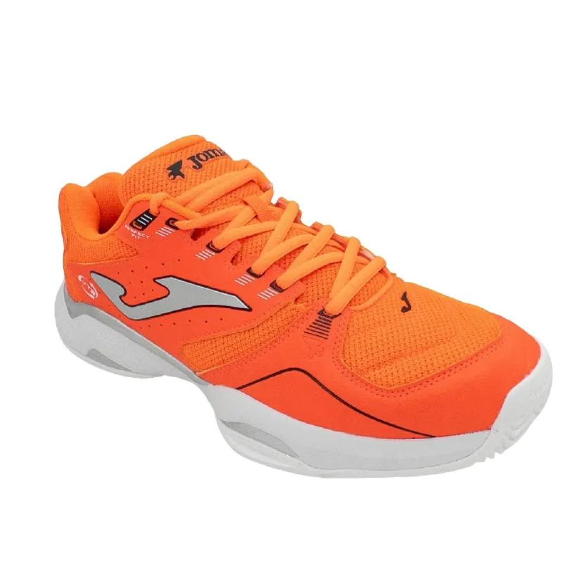 Joma Master 1000 2608 Orange Sneakers
