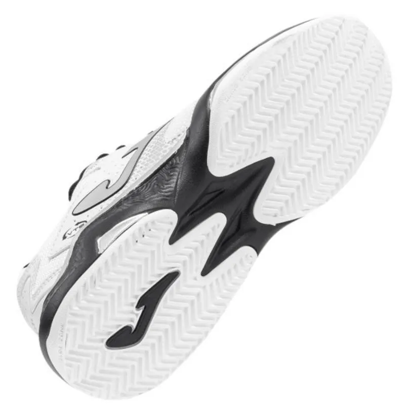 Joma Master 1000 2632 White Sneakers