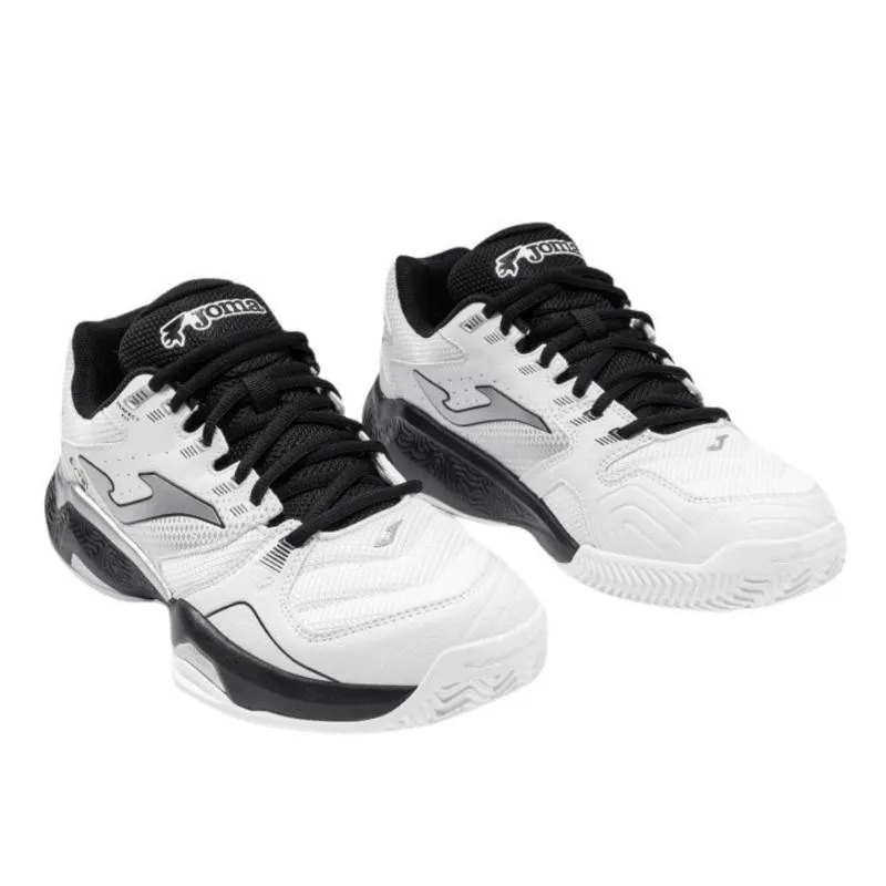 Joma Master 1000 2632 White Sneakers