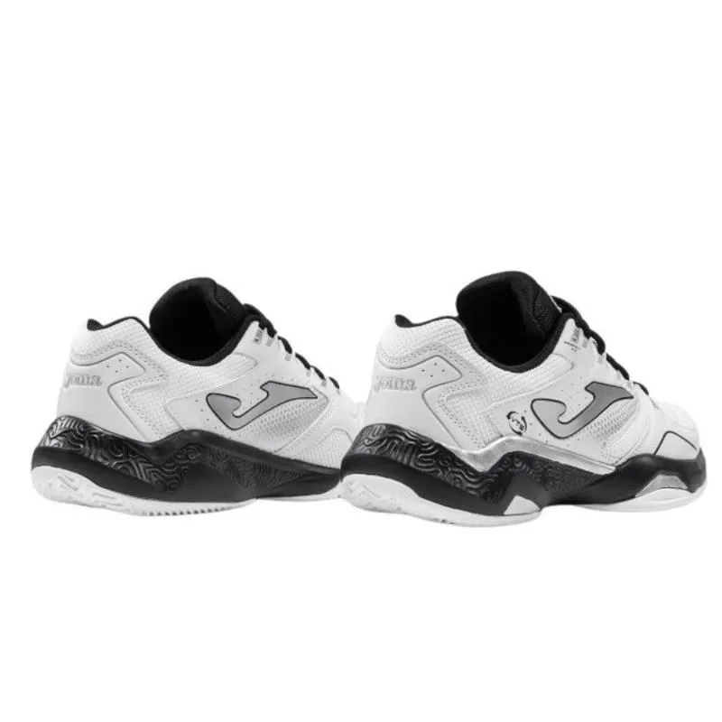 Joma Master 1000 2632 White Sneakers
