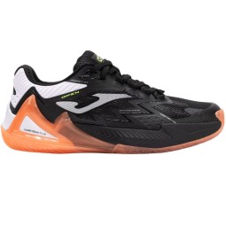 Joma Open 2501 Black Sneakers