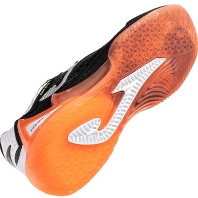 Joma Open 2501 Black Sneakers