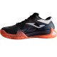 Joma Open 2501 Black Sneakers