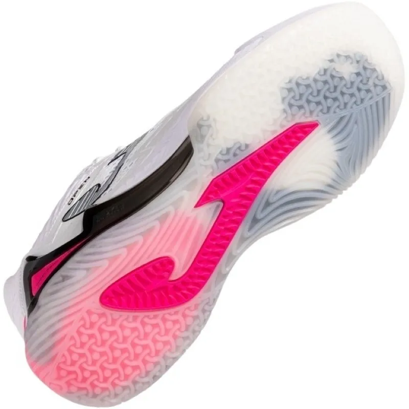 Joma Open 2502 White Sneakers