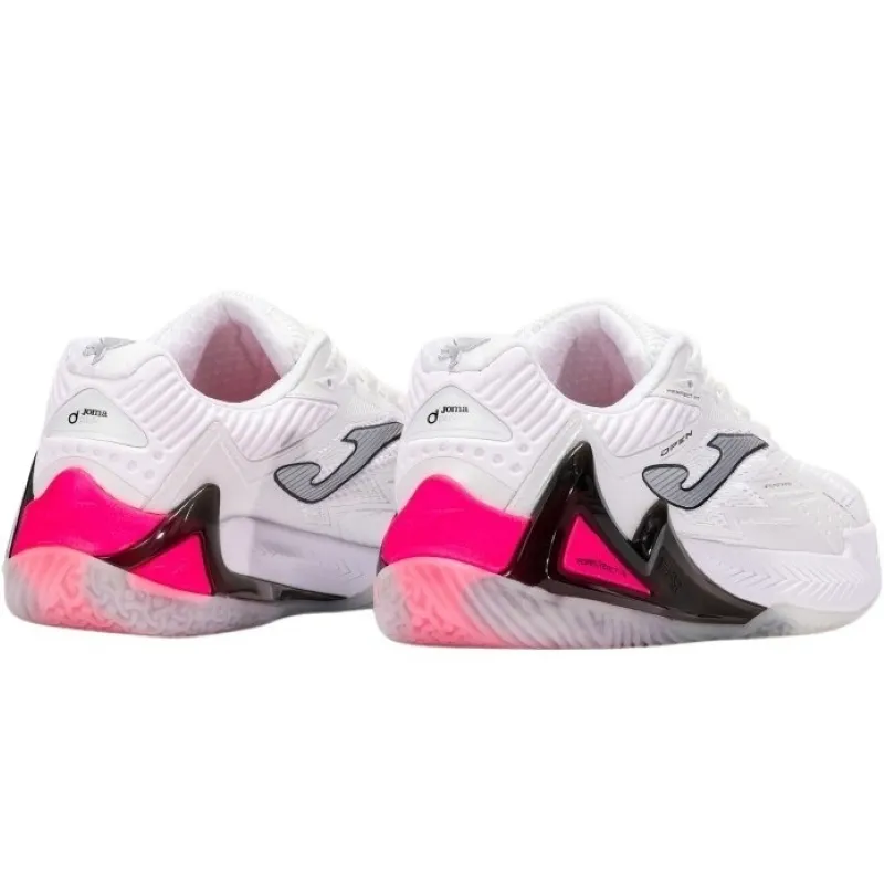 Joma Open 2502 White Sneakers