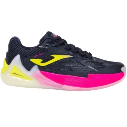 Joma Open 2503 Navy Sneakers