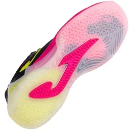 Joma Open 2503 Navy Sneakers