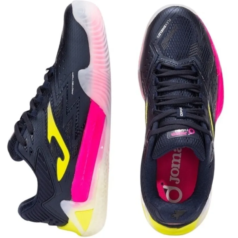 Joma Open 2503 Navy Sneakers