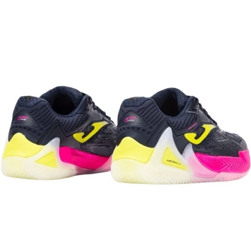 Joma Open 2503 Navy Sneakers