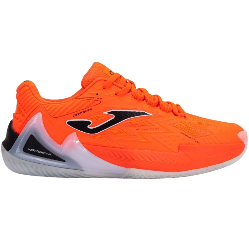 Zapatillas Joma Open 2507 Coral