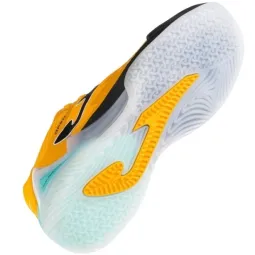 Joma Open 2528 Orange Saffron Sneakers