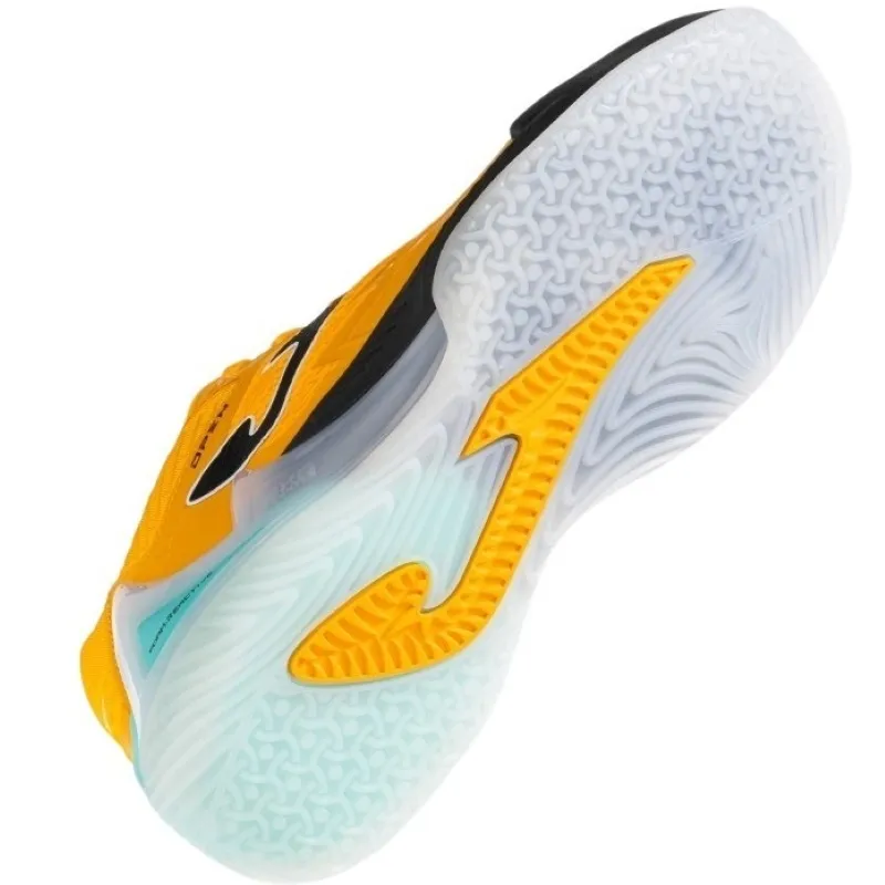 Joma Open 2528 Orange Saffron Sneakers