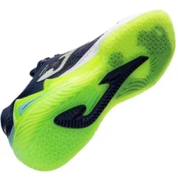 Scarpe Joma Open 2603 blu navy