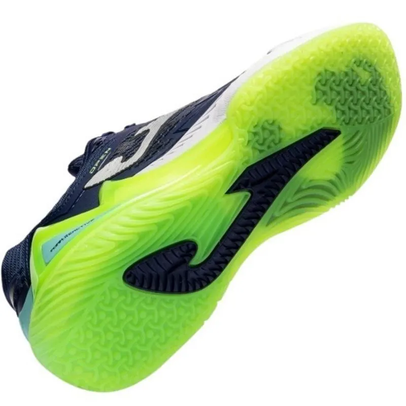 Tênis Joma Open 2603 Azul Marinho