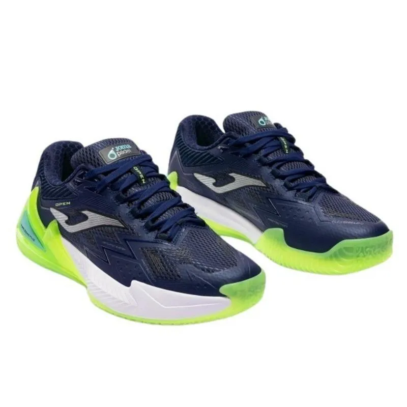 Scarpe Joma Open 2603 blu navy