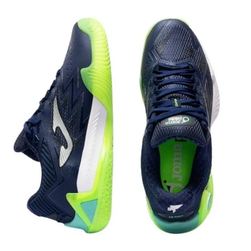 Scarpe Joma Open 2603 blu navy