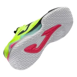 Joma Open 2609 Yellow Sneakers