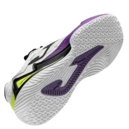 Joma Open 2632 White Sneakers