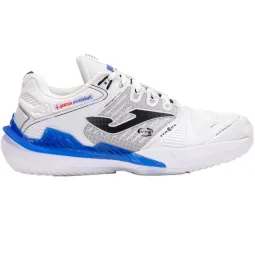 Zapatillas Joma Pickleball Stroke 2502 Blanco