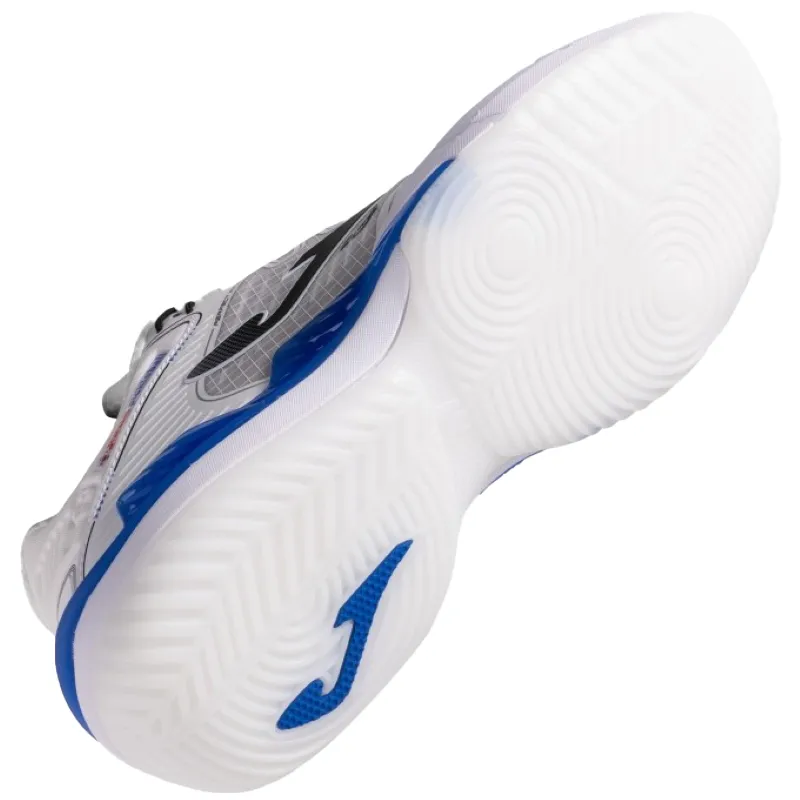 Zapatillas Joma Pickleball Stroke 2502 Blanco