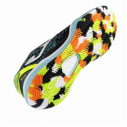 Joma Point 2201 Black Green Sneakers