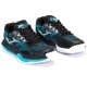 Joma Point 2531 Black Sneakers