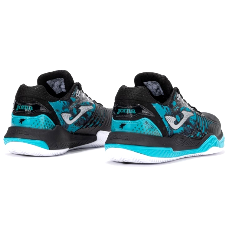 Joma Point 2531 Black Sneakers