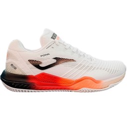 Joma Point 2532 White Sneakers