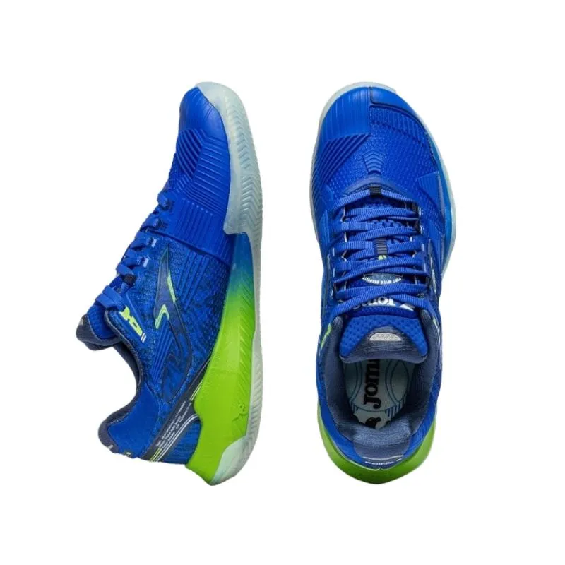 Joma Point 2604 Royal Blue Sneakers