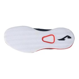 Joma Point 2203 Navy Blue Red Sneakers