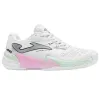 Joma Roland 2602 White Pink Women's Sneakers