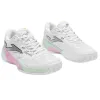 Joma Roland 2602 White Pink Women's Sneakers