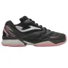Joma Set 2101 Black Pink Women''''s Sneakers