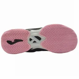 Joma Set 2101 Black Pink Women''''s Sneakers