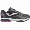 Joma Set 2201 Black Fuchsia Women''''s Sneakers
