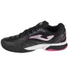 Joma Set 2201 Black Fuchsia Women''''s Sneakers