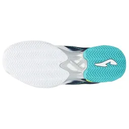 Joma Set 2233 White Navy Blue Sneakers