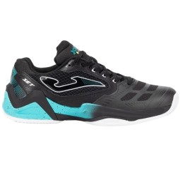 Joma Set 2501 Black Sneakers