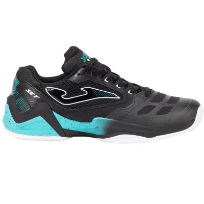 Joma Set 2501 Black Sneakers