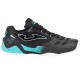 Joma Set 2501 Black Sneakers
