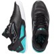 Joma Set 2501 Black Sneakers