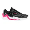 Joma Set 2501 Black Women''''s Sneakers