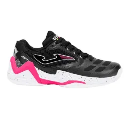 Joma Set 2501 Black Women''''s Sneakers