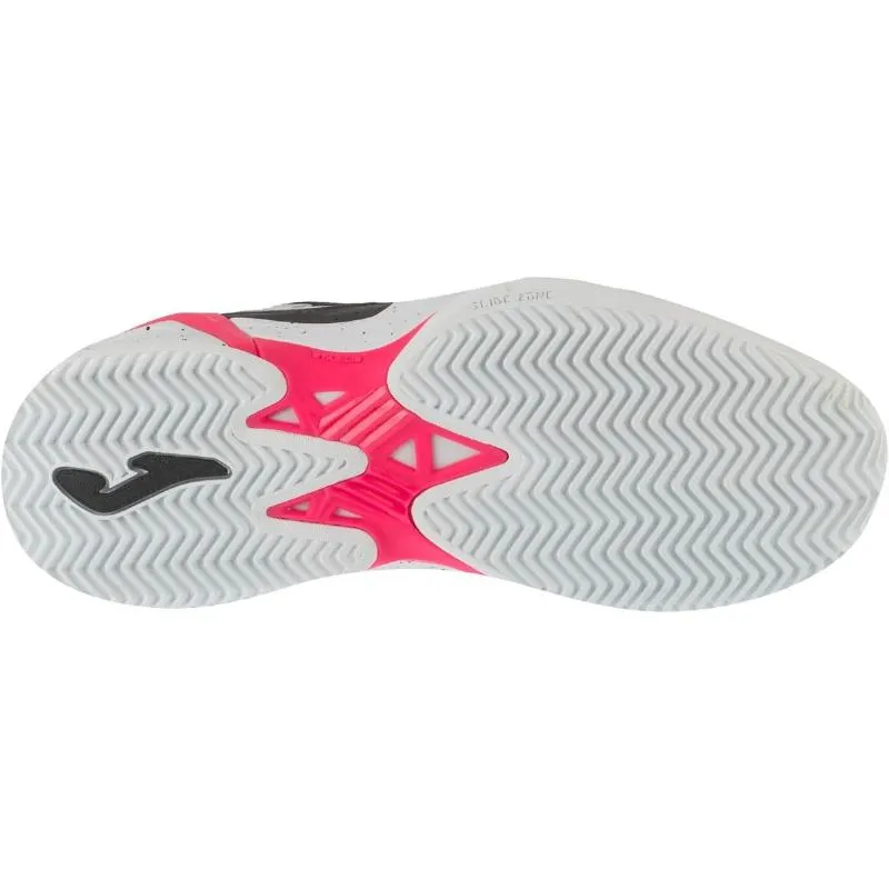 Joma Set 2501 Black Women''''s Sneakers