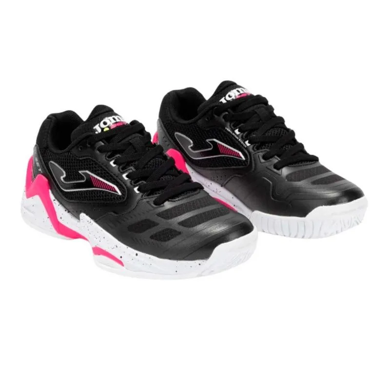 Joma Set 2501 Black Women''''s Sneakers